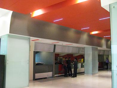 Service Provider of Cinema Food Counter Thane Maharashtra 